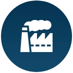 Factory icon