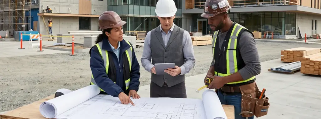 Real Estate Management